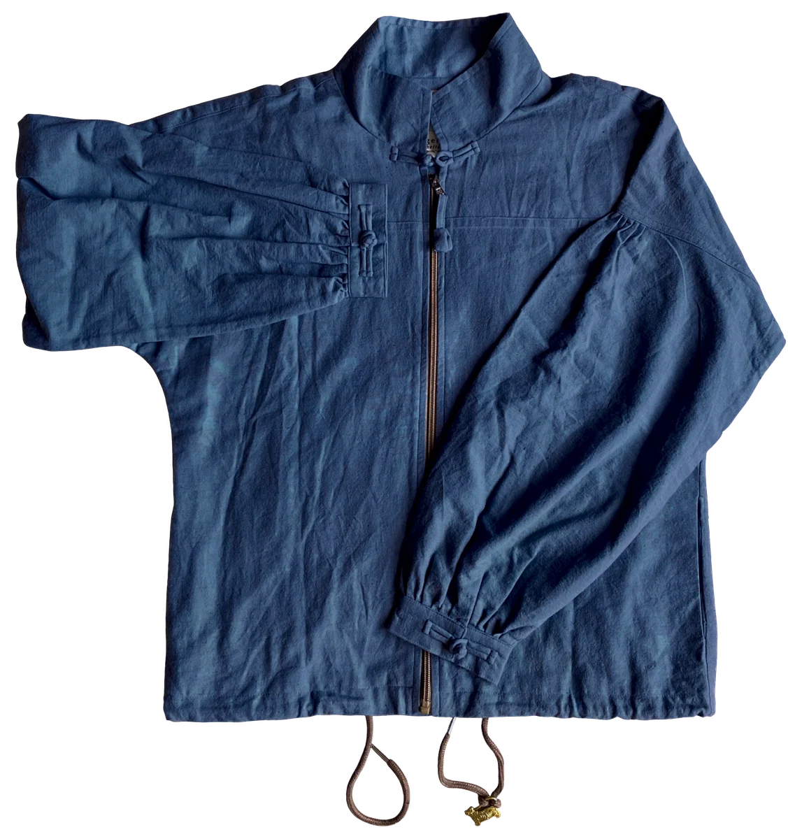 01.indigo, the front